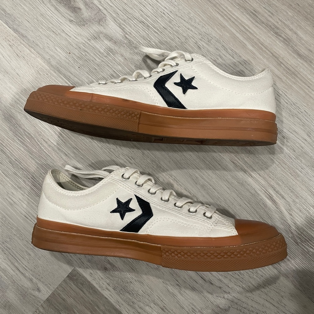 Converse Star Player